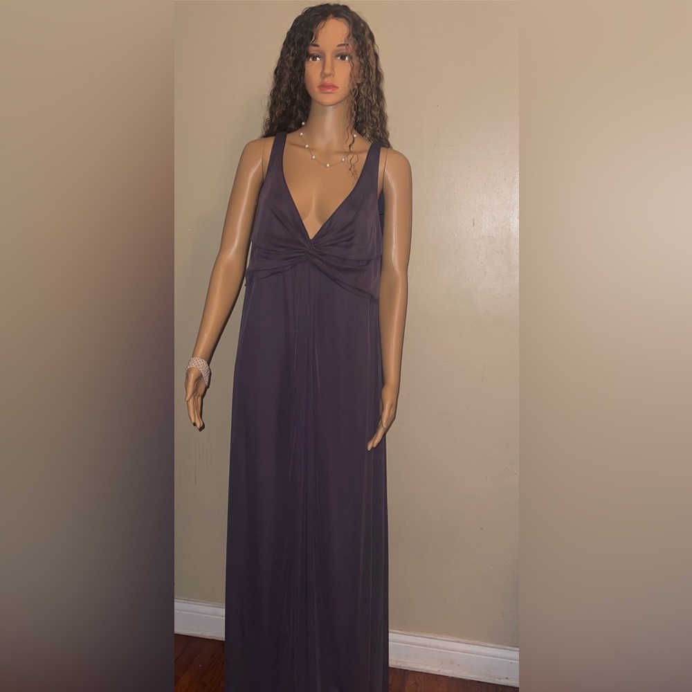 Brand : Alex Evenings Size : 18W Color : Dark Purple